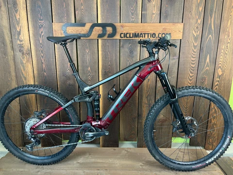 TREK Rail